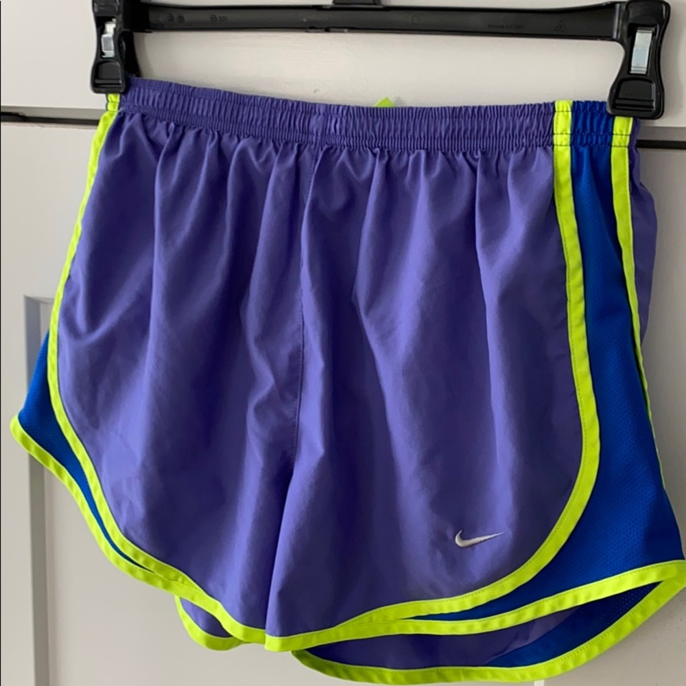 Nike Dry Fit Shorts